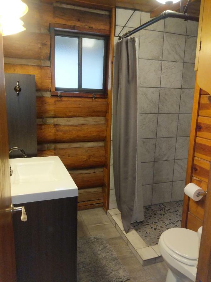 Cozy Cub Log Cabin - Year Round Tranquil Beauty Pinetop-Lakeside Exterior photo